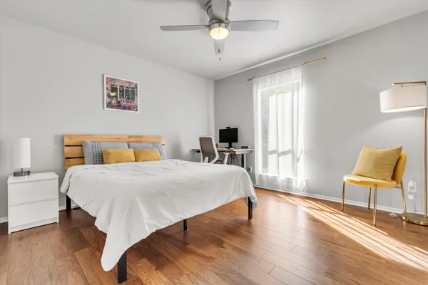 $440,000 | 3601 Las Colinas Drive, Unit C, Austin, TX 78731