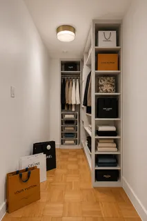$640,000 | 166 East 63rd Street, Unit 8L | Lenox Hill
