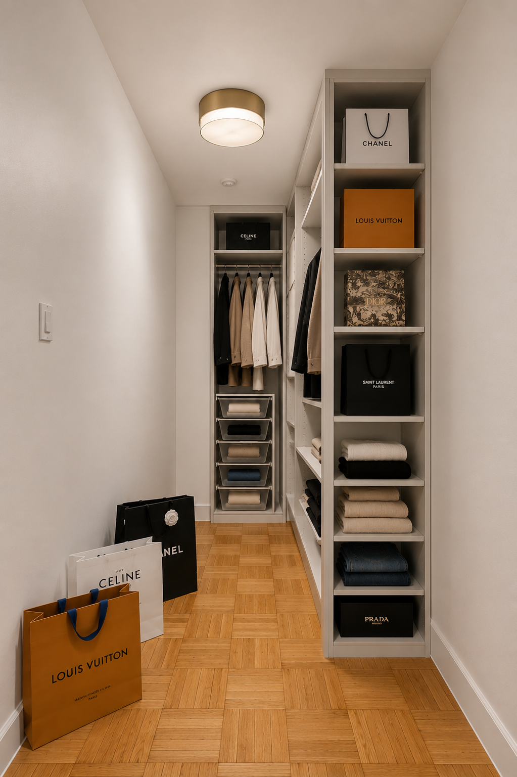166 East 63rd Street, Unit 8L Manhattan, NY 10065 - Photo 8 of 10