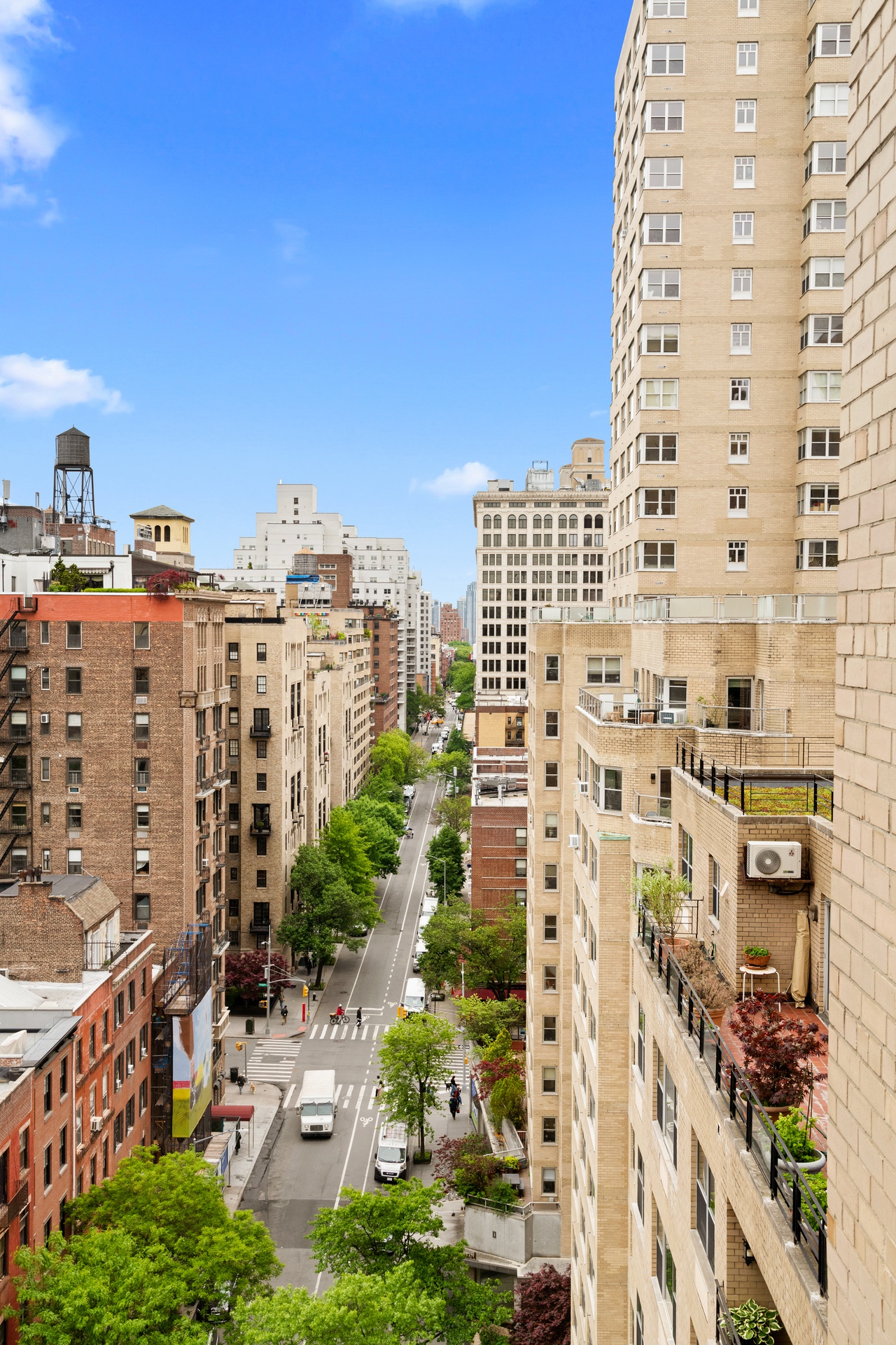 11 5th Avenue, Unit 15OP Manhattan, NY 10003 - Photo 18 of 25