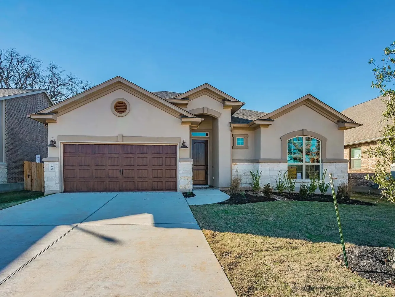 $550,000 | 170 Pink Granite Boulevard, Dripping Springs, TX 78620