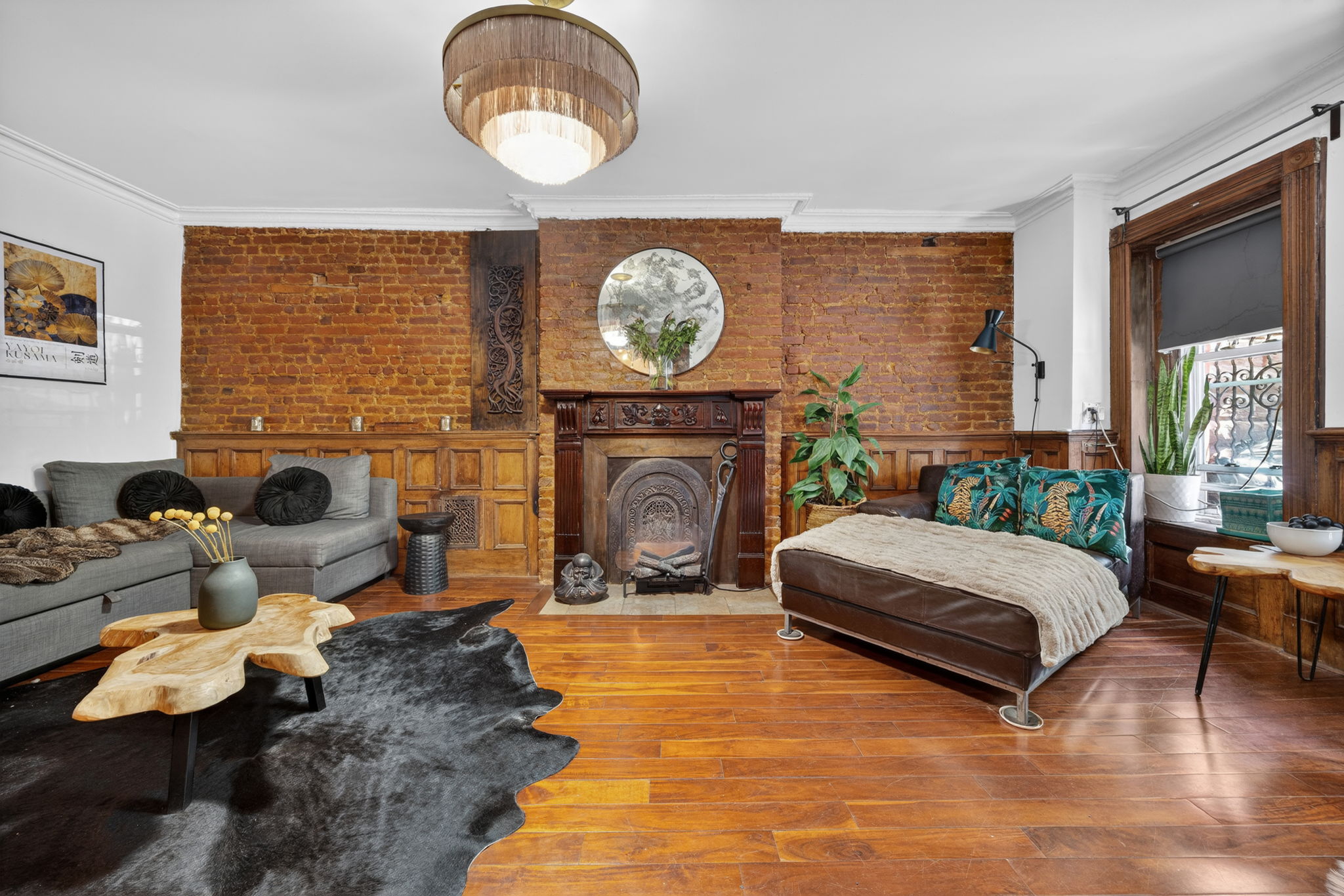 689 Macon Street, Unit 1 Brooklyn, NY 11233 - Photo 2 of 8