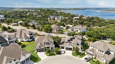 $999,000 | 19302 Summit Glory Trail, Unit 68, Spicewood, TX 78669