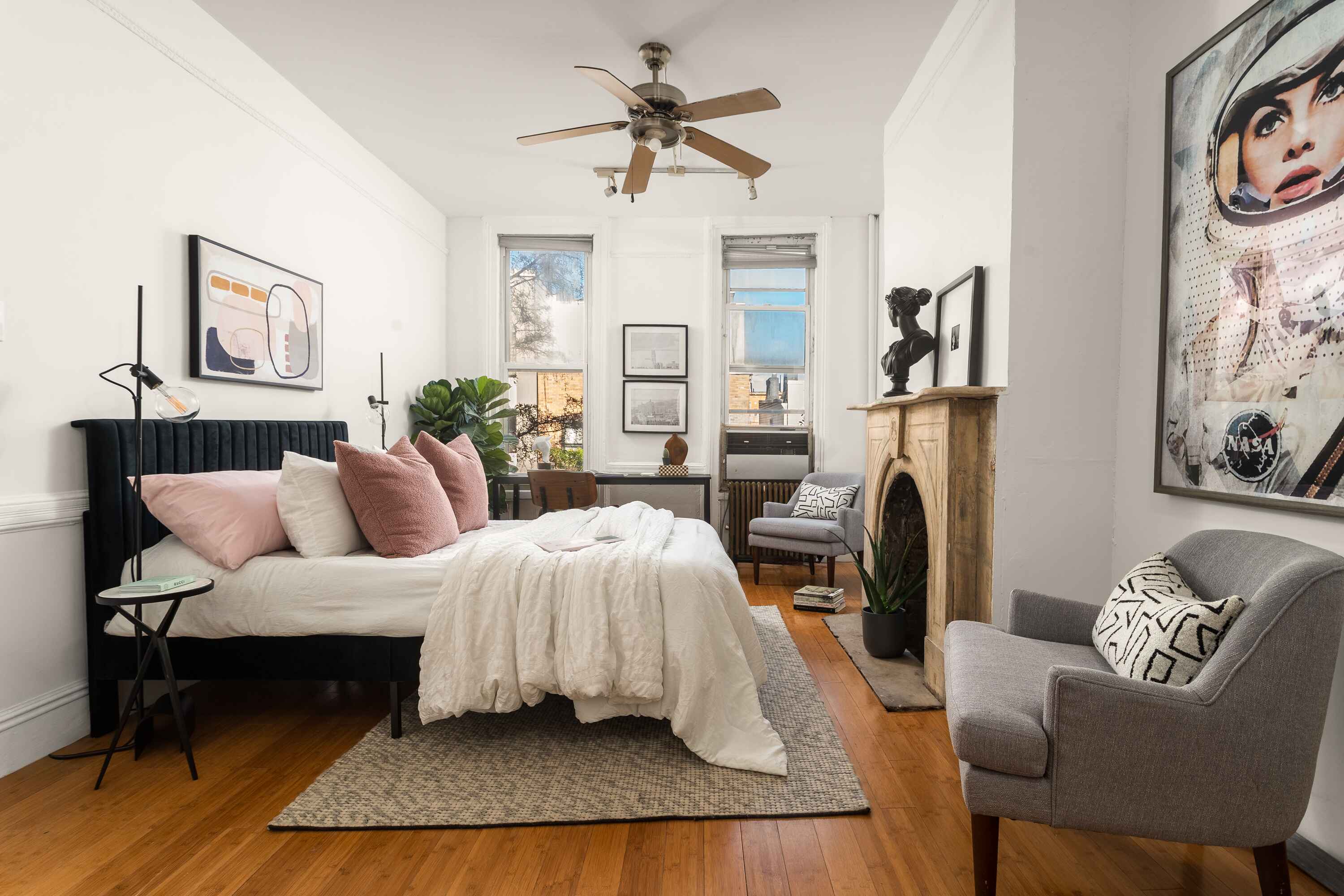 152 North 9th Street, Unit 3L Brooklyn, NY 11249 - Photo 4 of 16