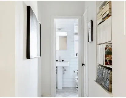 $830,000 | 357 West 55th Street, Unit 6M | Hell's Kitchen