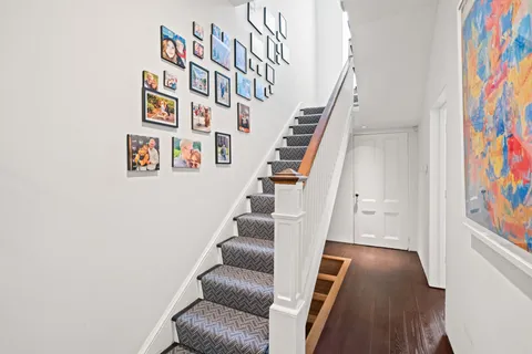 Contact Agent | 1442 Q Street Northwest, Washington, DC 20009