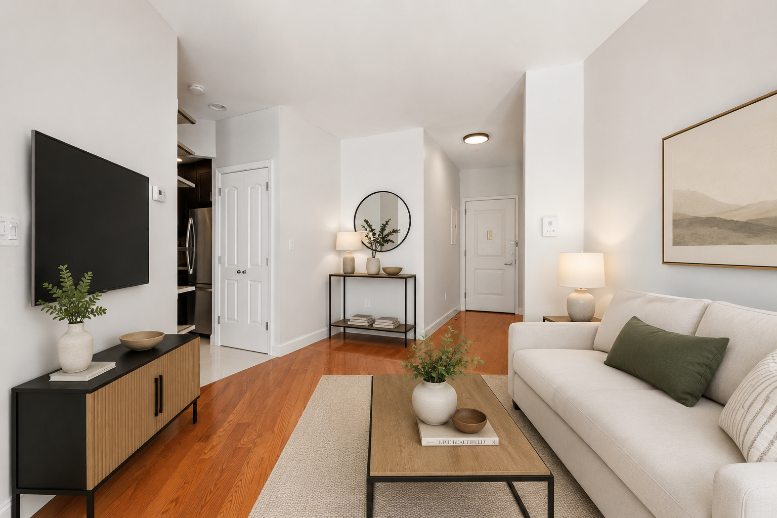 456 West 167th Street, Unit 1C Manhattan, NY 10032 - Photo 8 of 10