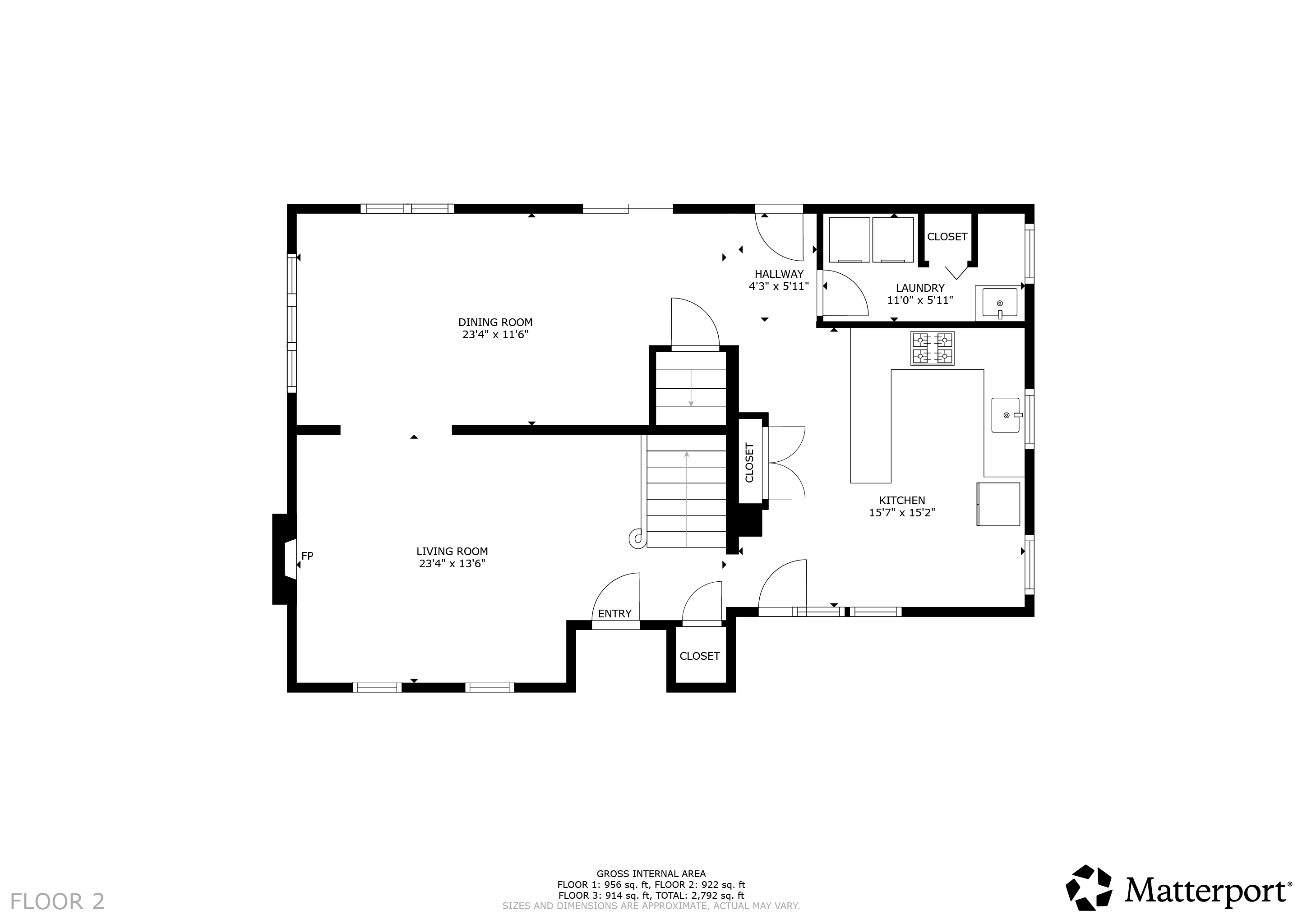 358 Bolton Road Lancaster, MA 01523 - Photo 59 of 60