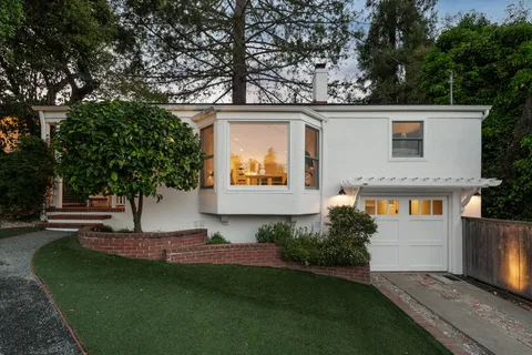 $1,395,000 | 6 Glenwood Drive, San Rafael, CA 94901