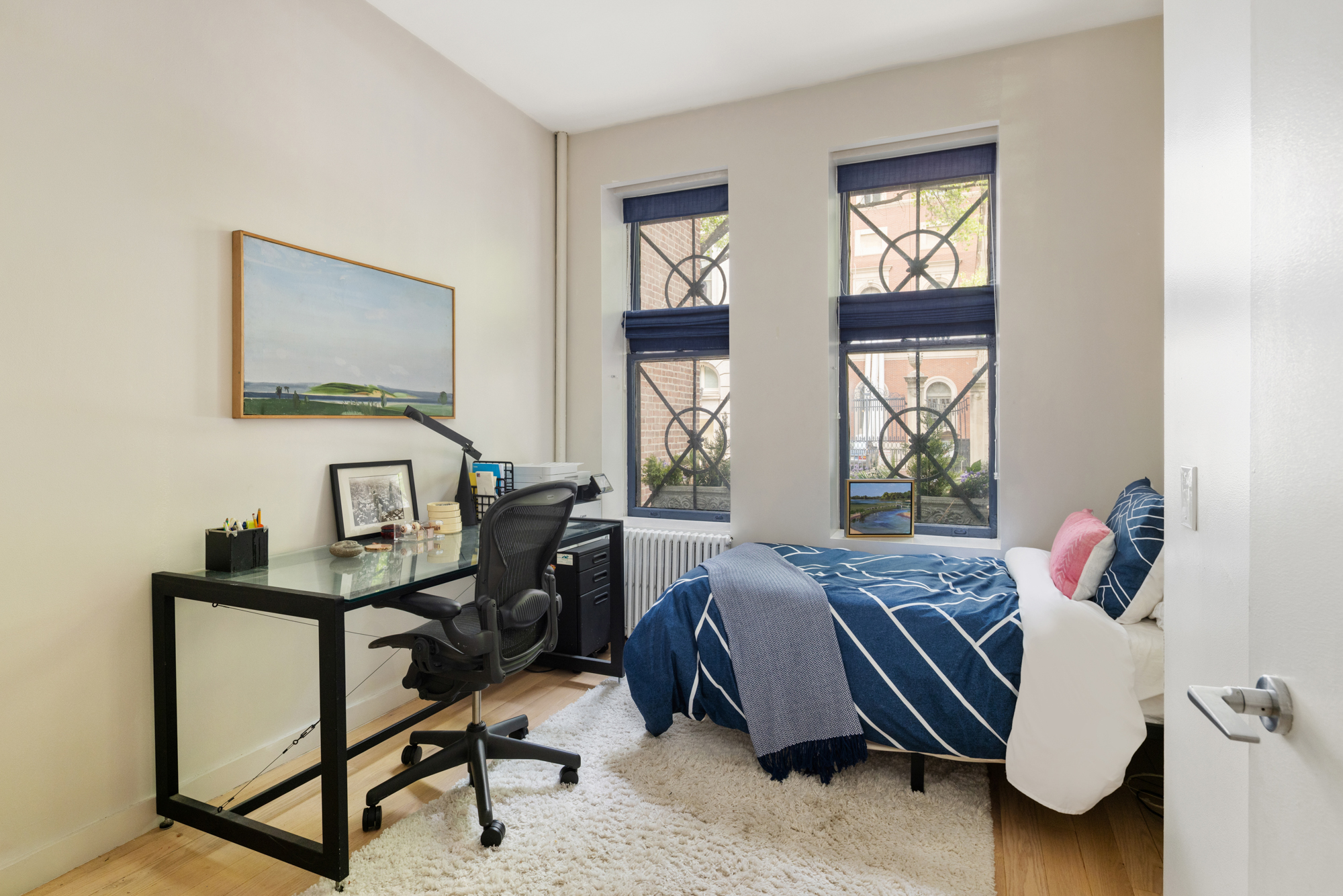 10 East 95th Street, Unit Garden Manhattan, NY 10128 - Photo 7 of 16