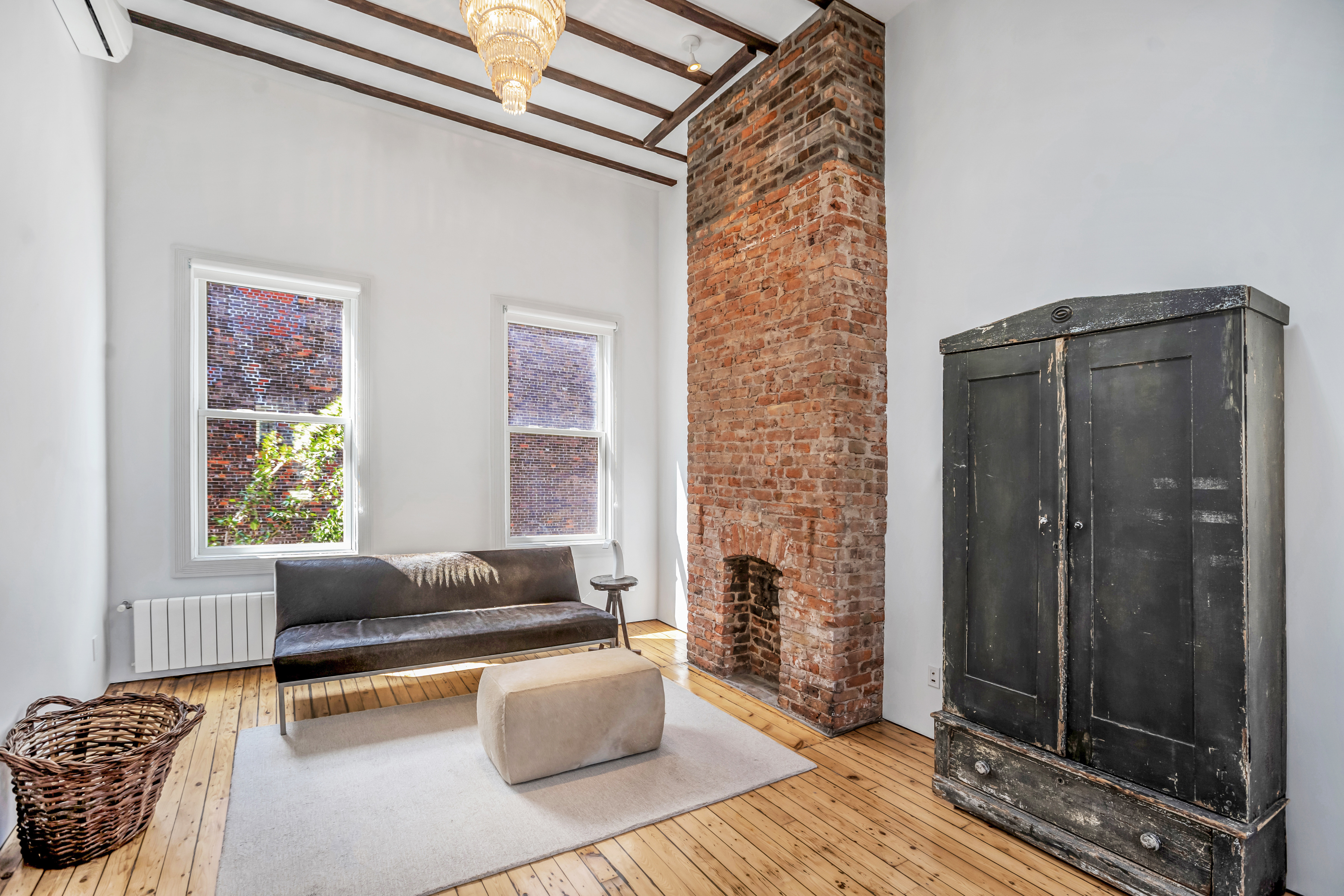 8 Sylvan Terrace Manhattan, NY 10032 - Photo 21 of 30