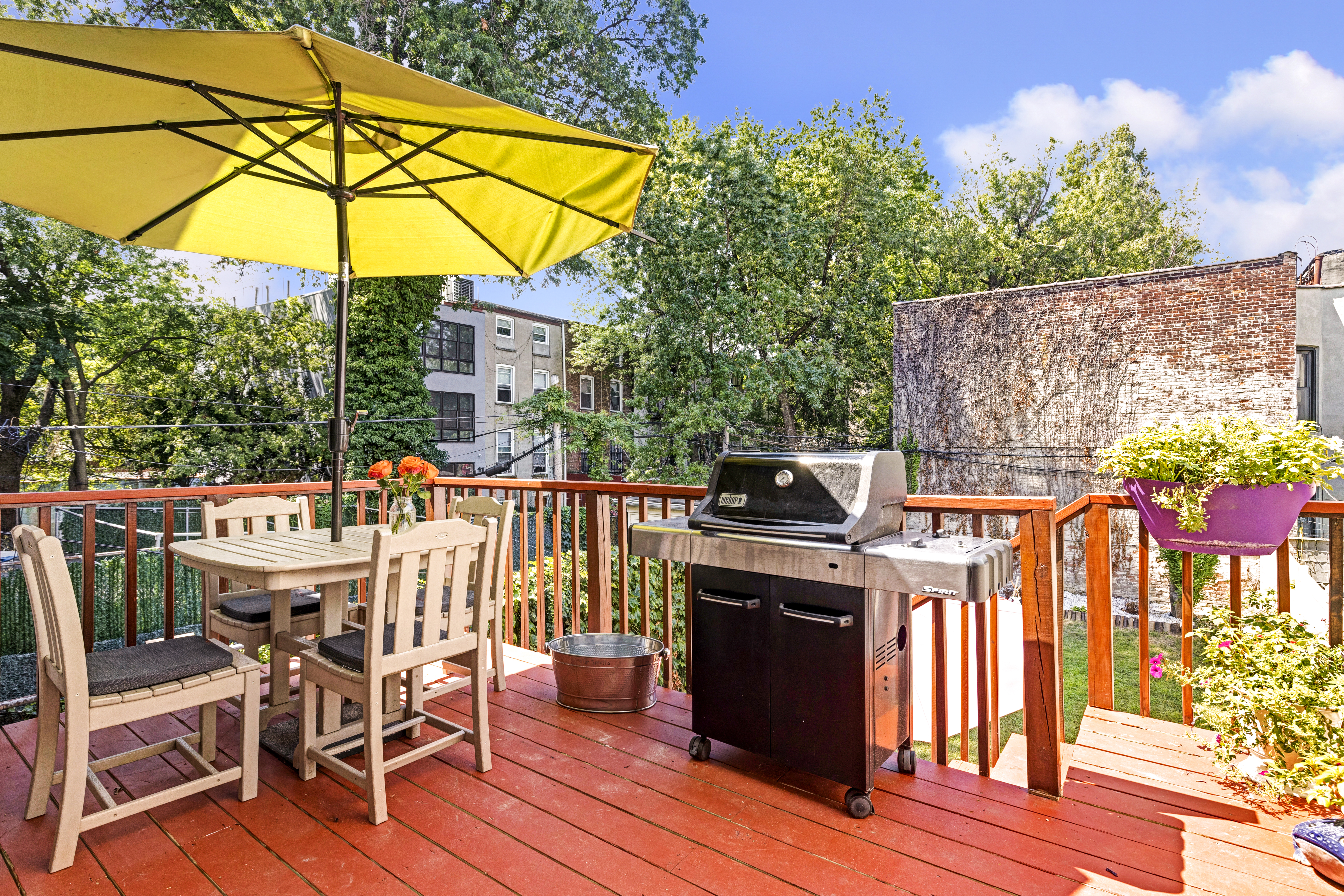 420 Lewis Avenue Brooklyn, NY 11233 - Photo 4 of 18