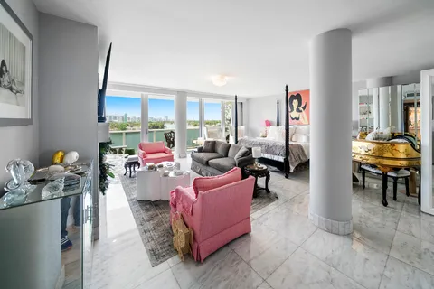 $2,500,000 | 900 Bay Drive, Unit 702/704, Miami Beach, FL 33141