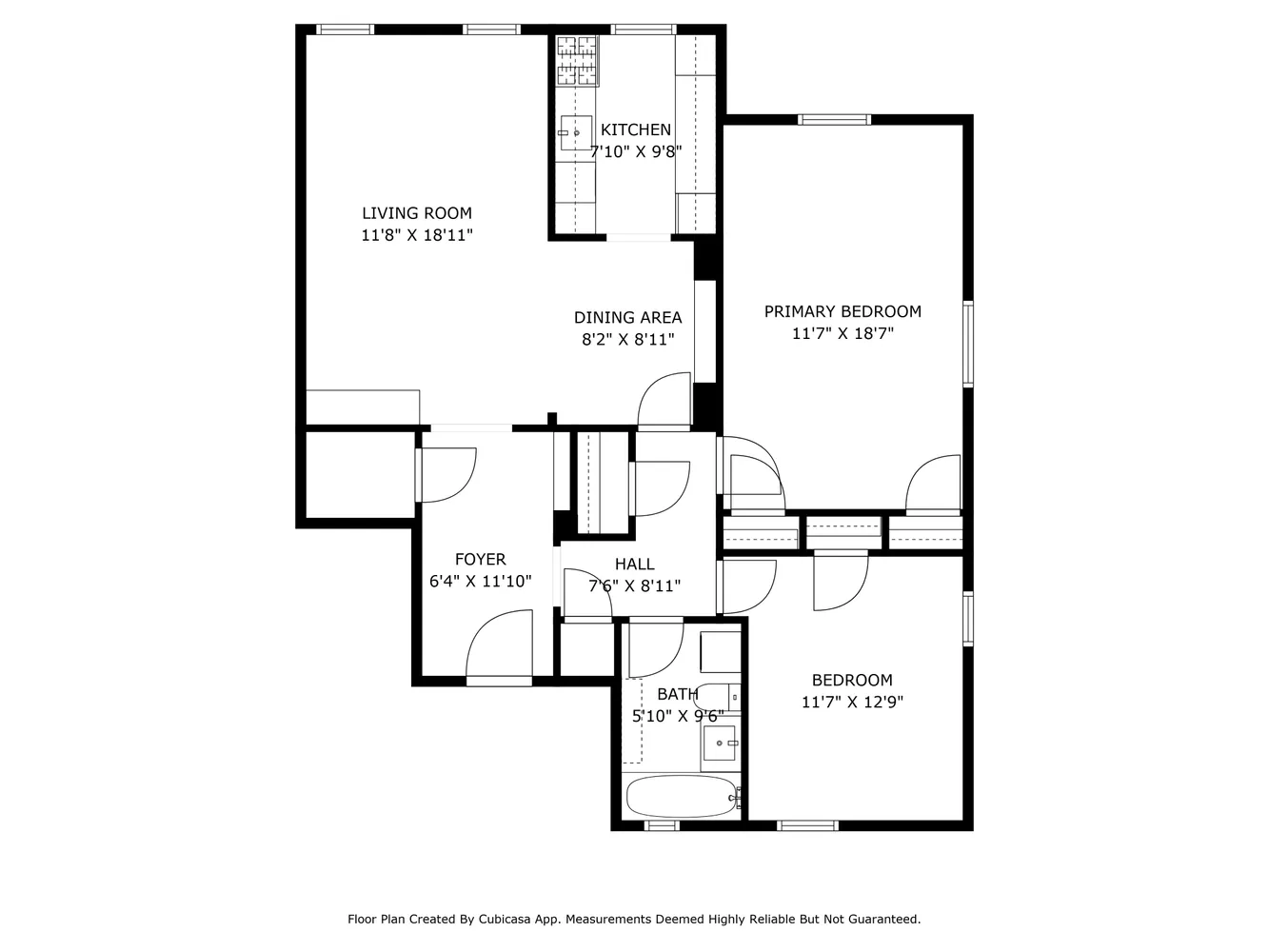 $799,000 | 25-40 31st Avenue, Unit 6M | Astoria