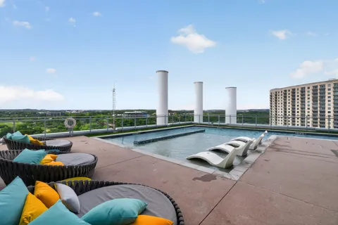$1,290,000 | 222 West Avenue, Unit 1713, Austin, TX 78701