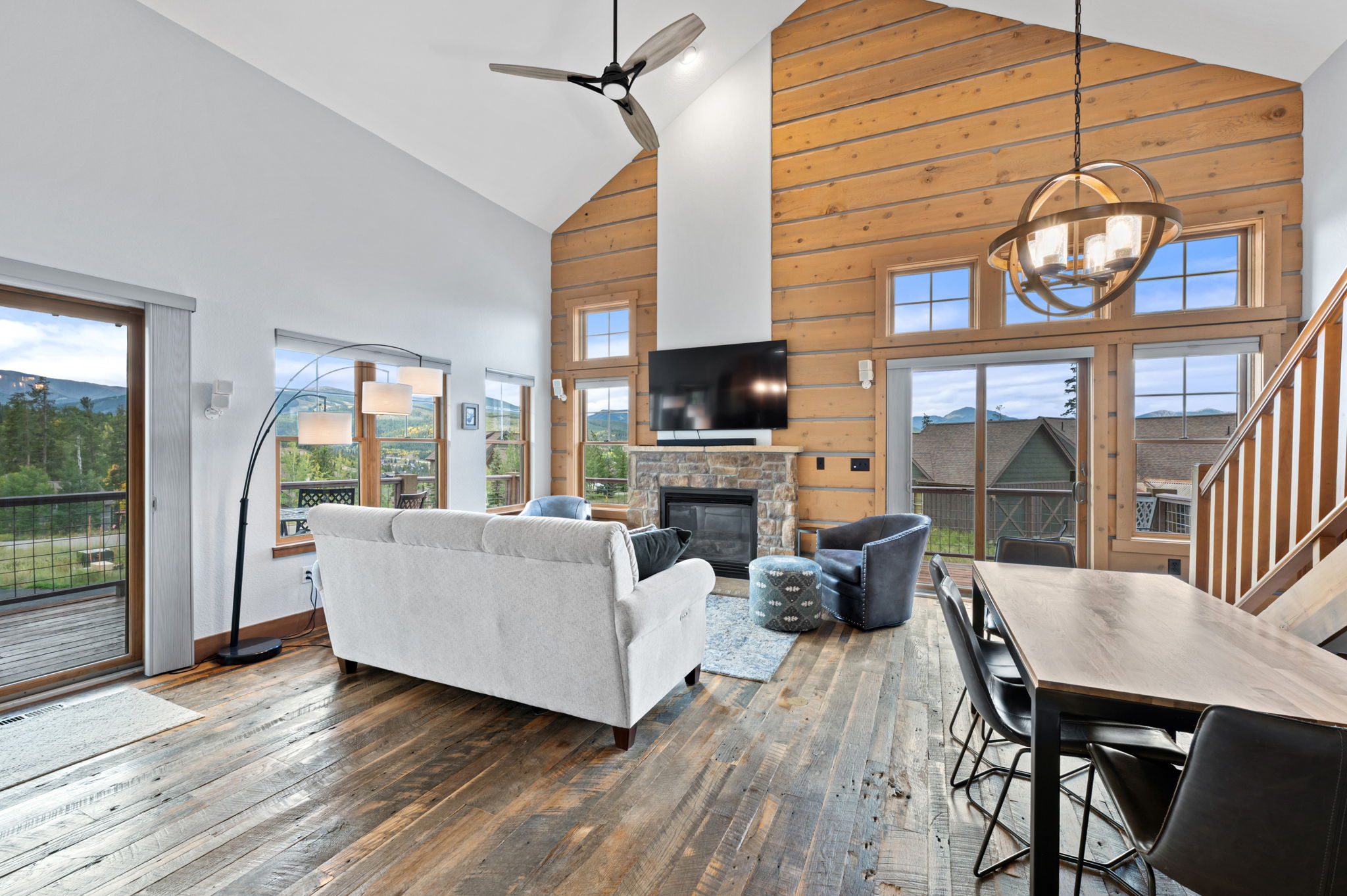 1324 Rendezvous Road Fraser, CO 80442 - Photo 10 of 53 Gallery Image 10