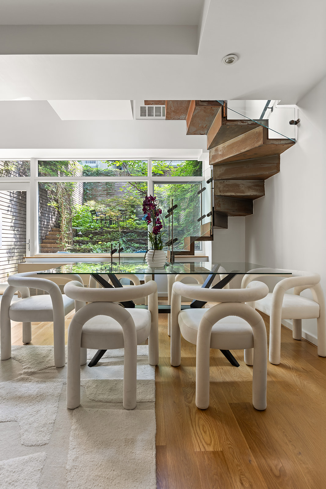 271 West 122nd Street, Unit A Manhattan, NY 10027 - Photo 3 of 20 Gallery Image 3