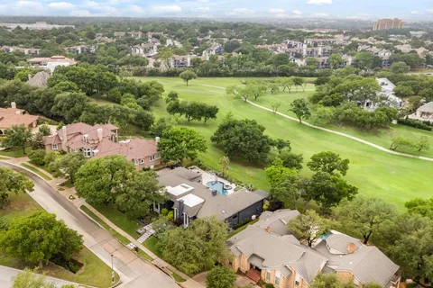 $2,600,000 | 3907 Fox Glen Drive, Irving, TX 75062