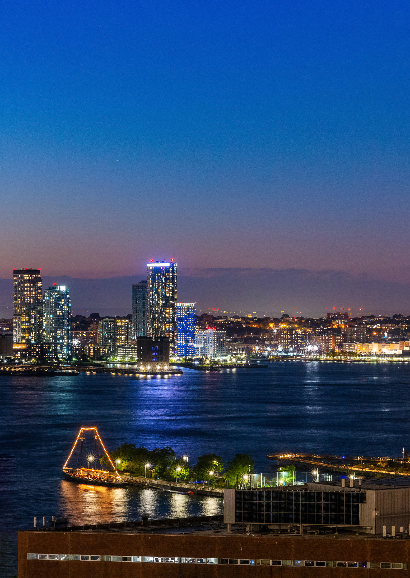 143 Reade Street, Unit 17N Manhattan, NY 10013 - Photo 17 of 22