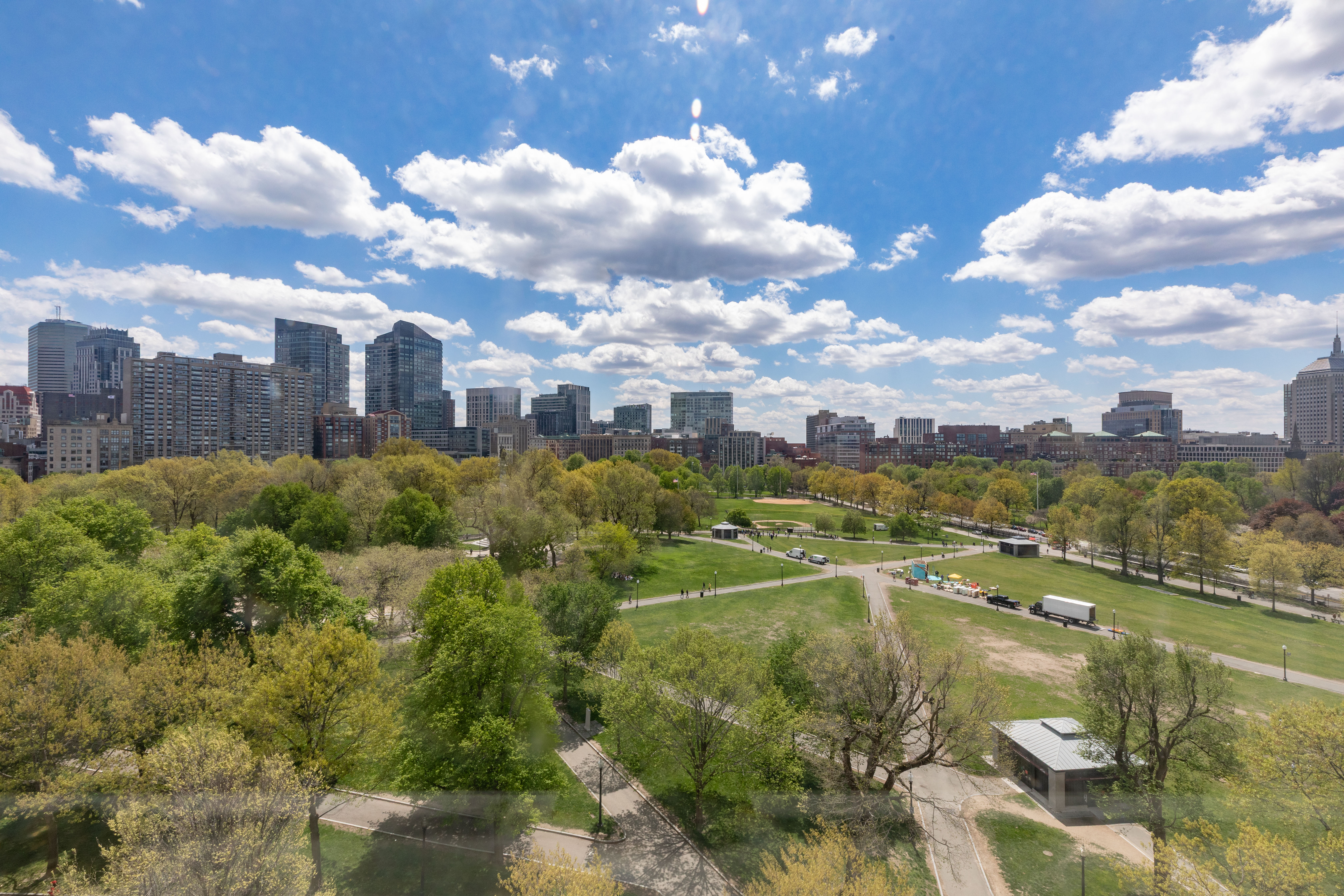 48 Beacon Street, Unit 9F Boston, MA 02108 - Photo 3 of 21