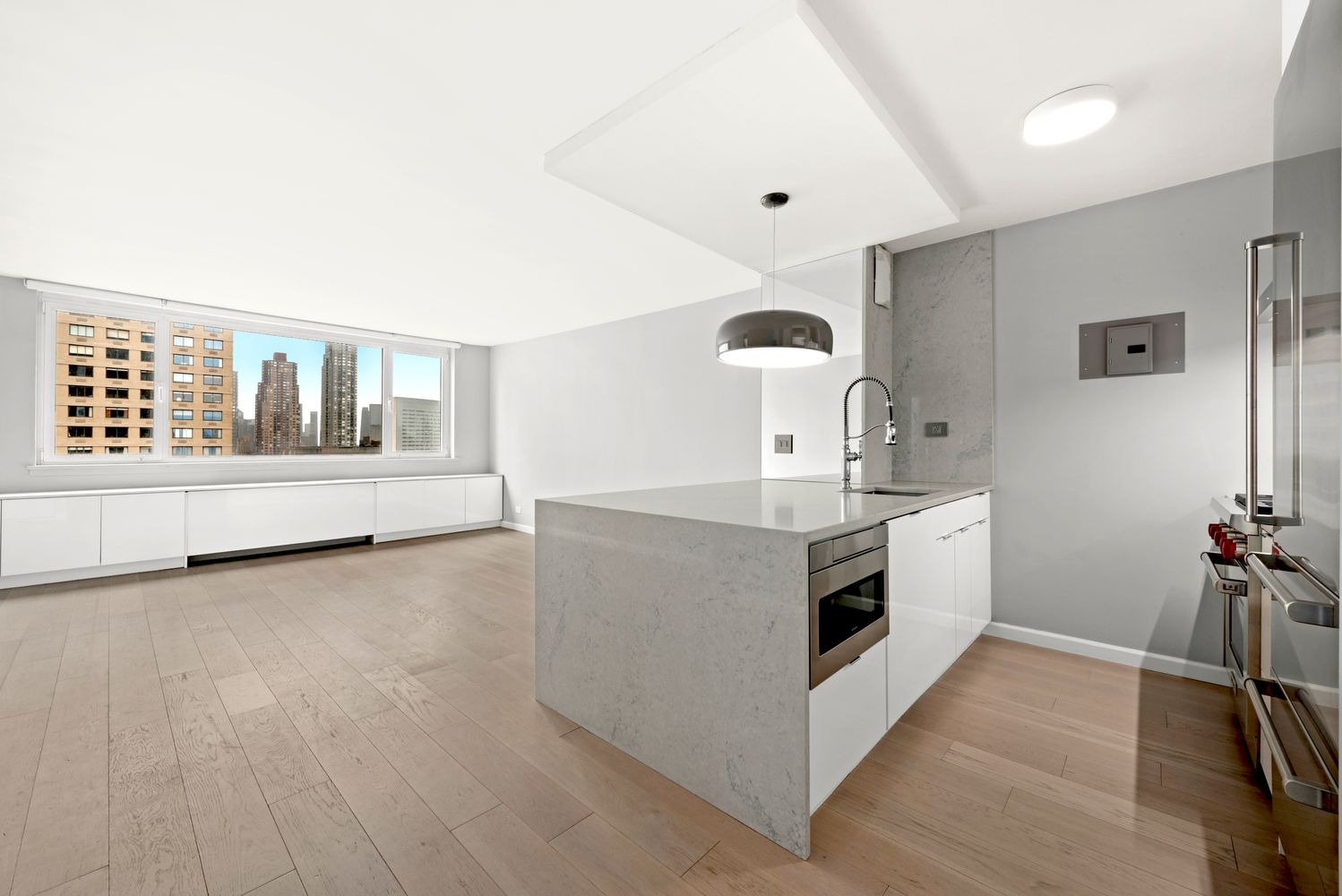 $5,000 | 45 West 67th Street, Unit 23C | Upper West Side