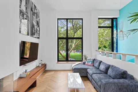 $5,995,000 | 42 Sharon Street | East Williamsburg