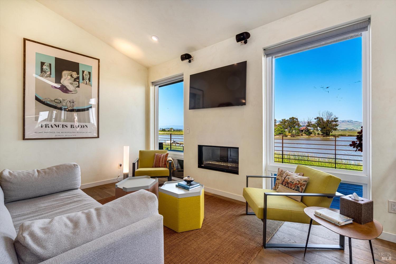 1364 Milton Road Napa, CA 94559 - Photo 16 of 45