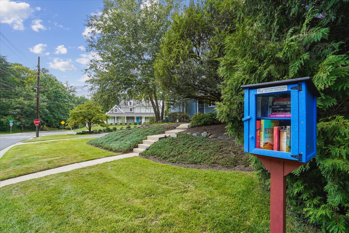 6500 Pyle Road Bethesda, MD 20817 - Photo 31 of 38 Gallery Image 31