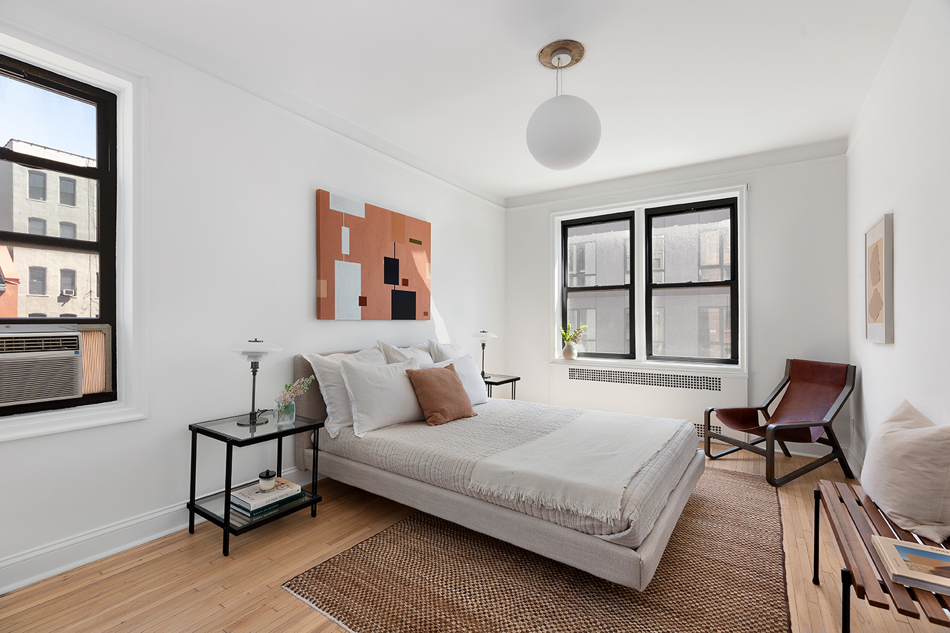 20 Clinton Street, Unit 3G Manhattan, NY 10002 - Photo 5 of 11