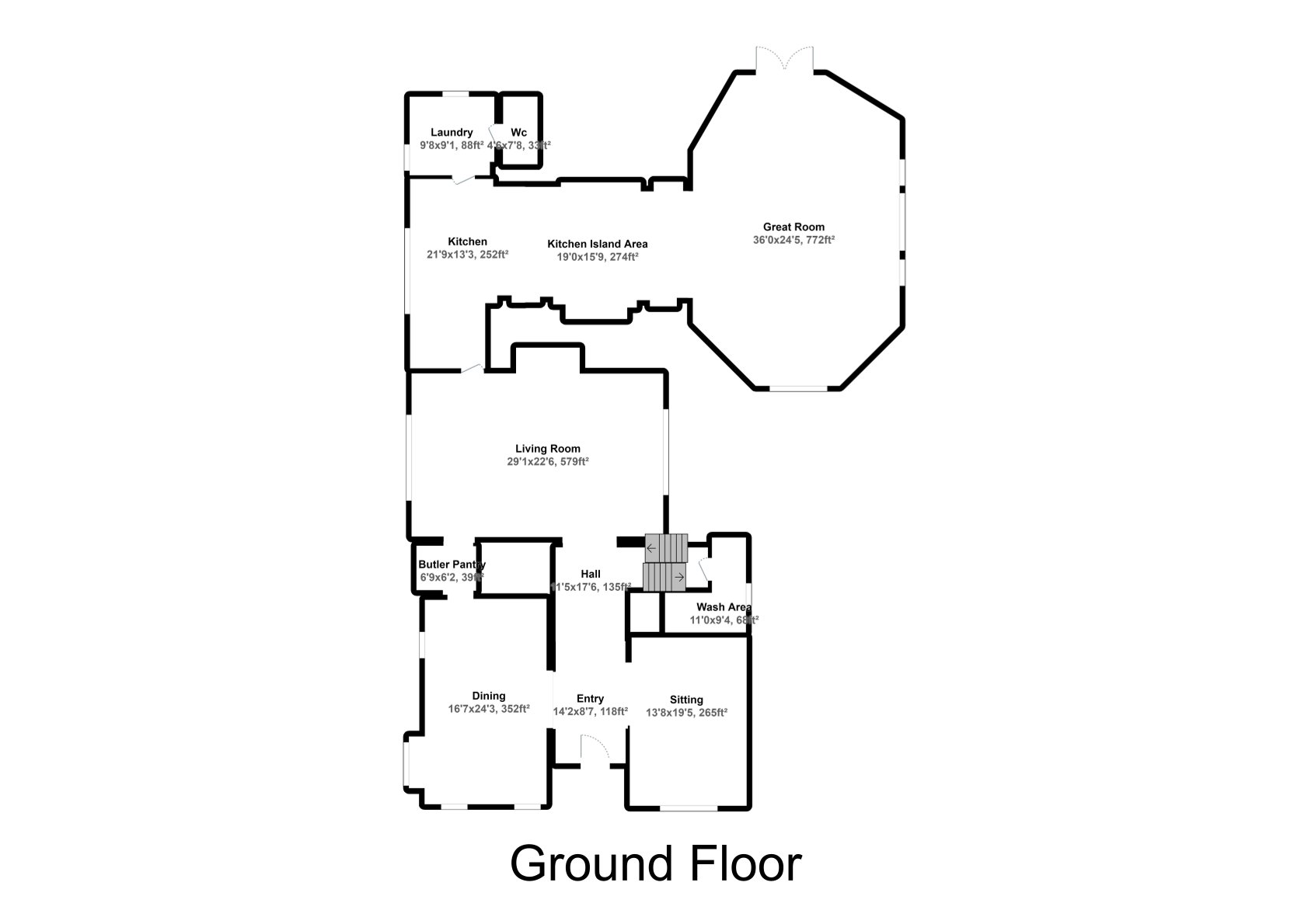 728 Conshohocken State Road Penn Valley, PA 19072 - Photo 7 of 9