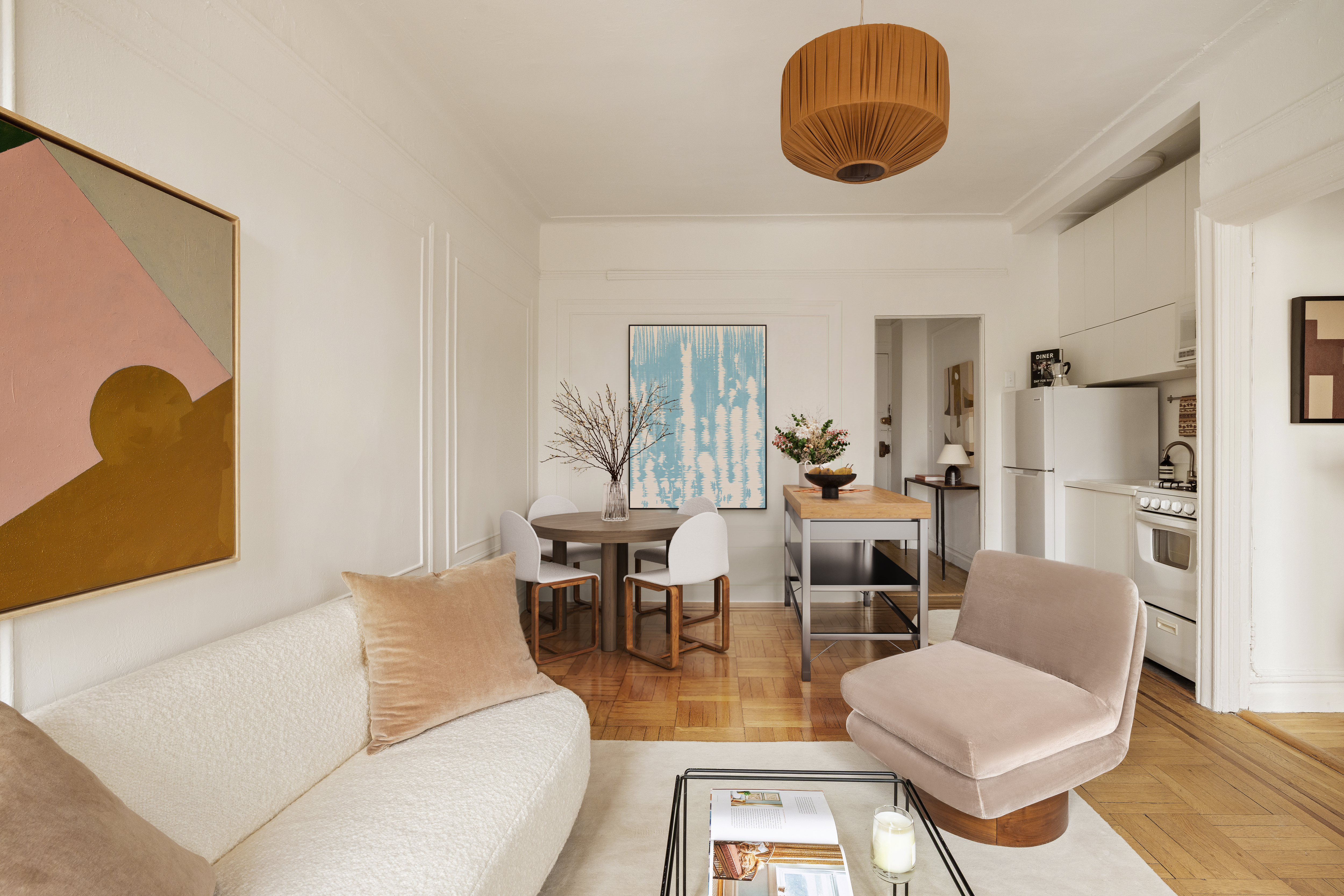 277 Washington Avenue, Unit 5J Brooklyn, NY 11205 - Photo 2 of 8