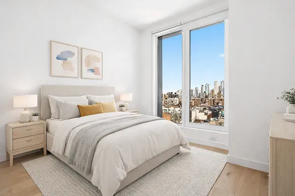 $5,329 | 130 2nd Street, Unit 3B | Gowanus