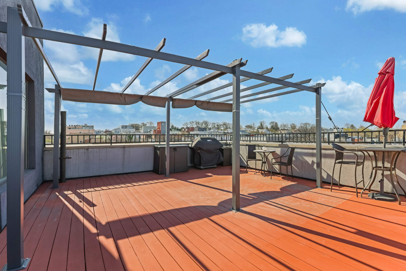 288 19th Street, Unit 3 Brooklyn, NY 11215 - Photo 17 of 23