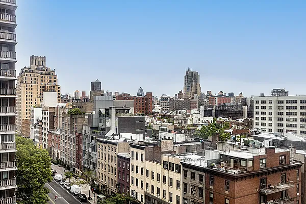 405 West 23rd Street, Unit 10D Manhattan, NY 10011 - Photo 6 of 9