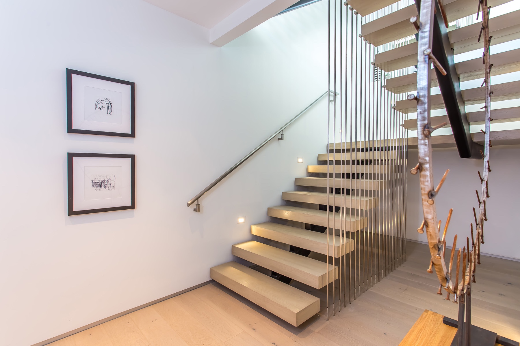 1413 Queens Road West Hollywood, CA 90069 - Photo 19 of 30