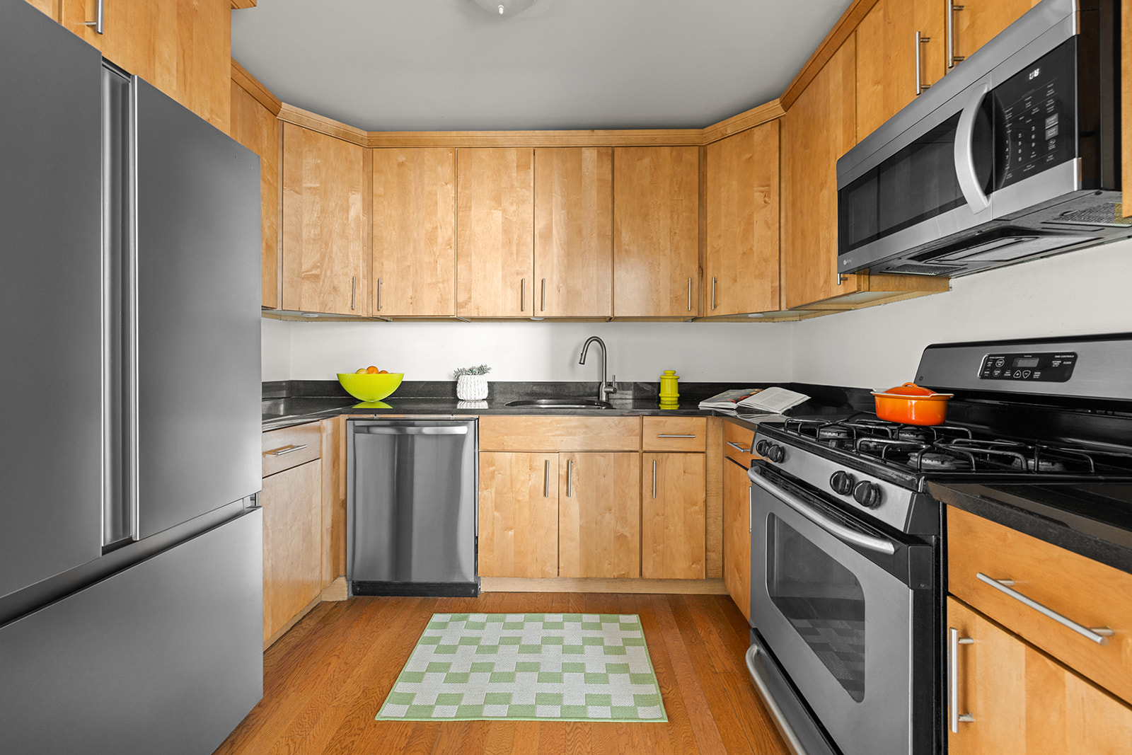480 Eastern Parkway, Unit 3R Brooklyn, NY 11225 - Photo 6 of 13