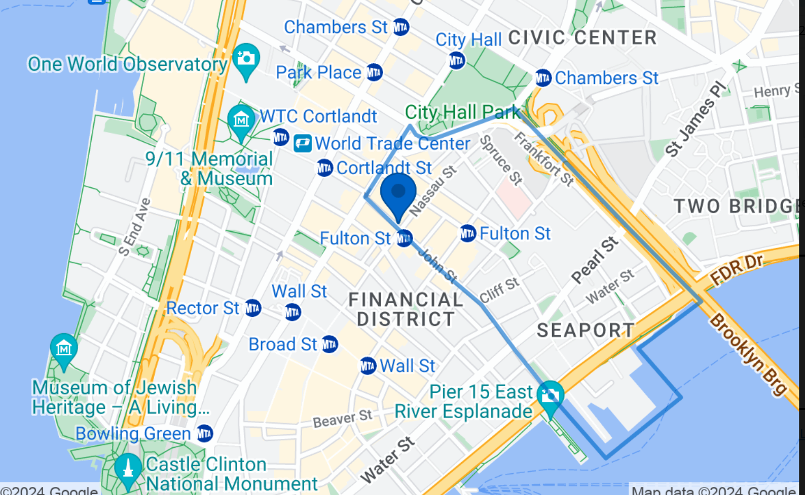 71 Nassau Street, Unit 12C Manhattan, NY 10038 - Photo 17 of 18 a picture of a book and a book