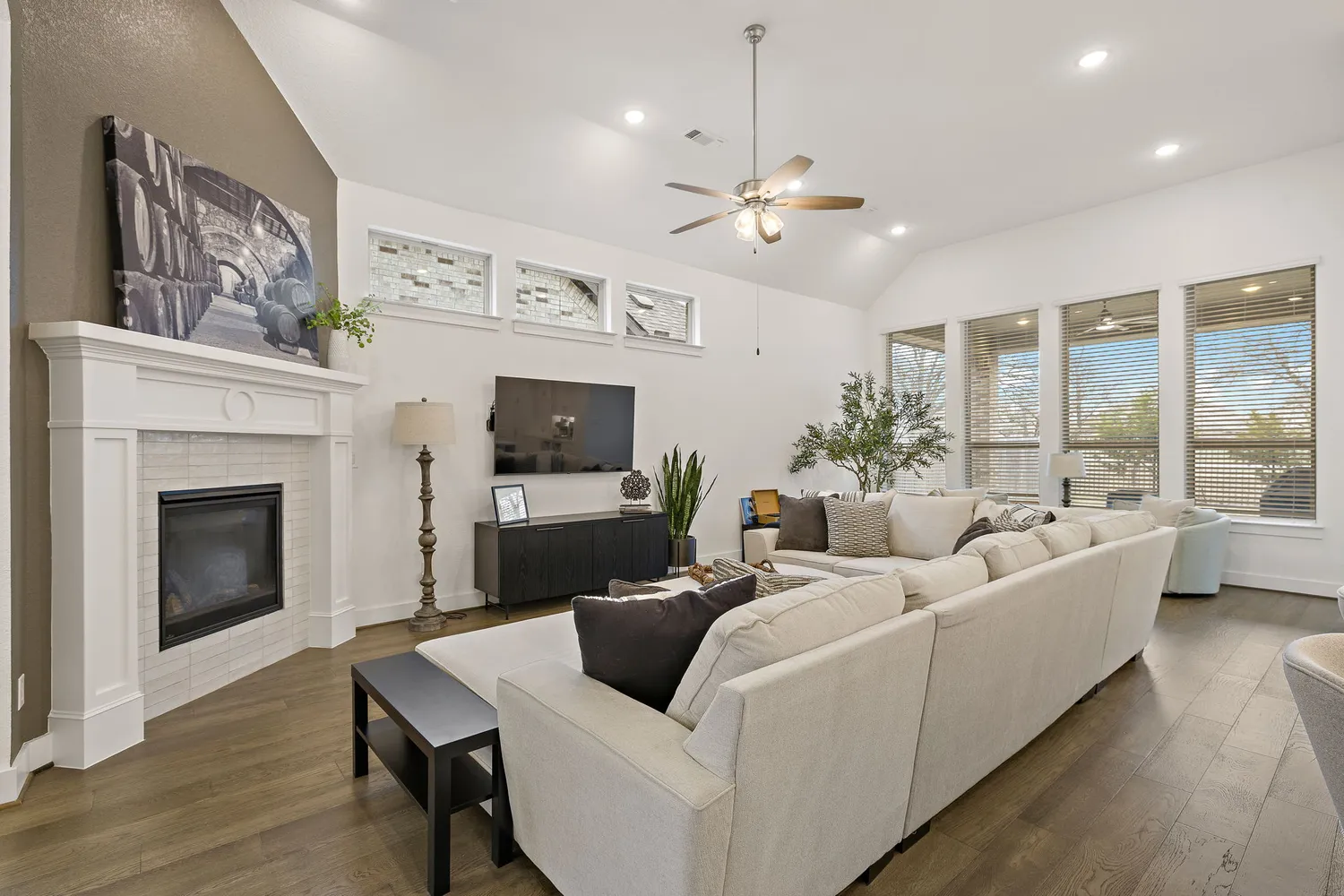 $615,000 | 412 Great Lawn Bend, Liberty Hill, TX 78642