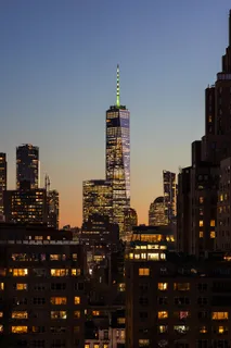 $10,000,000 | 12 East 12th Street, Unit 9NS | Greenwich Village