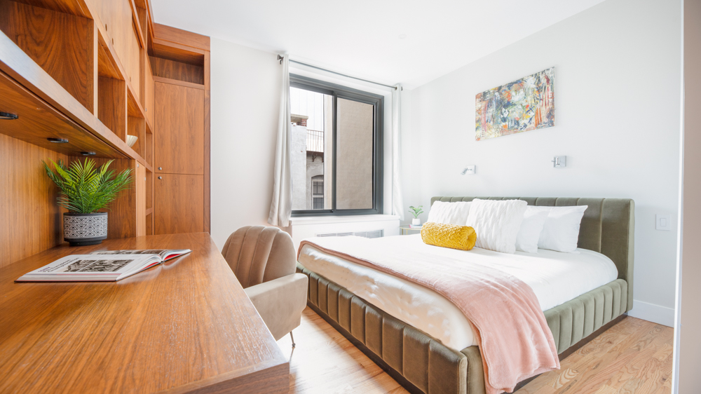 10 Jay Street, Unit 6C Manhattan, NY 10013 - Photo 7 of 12