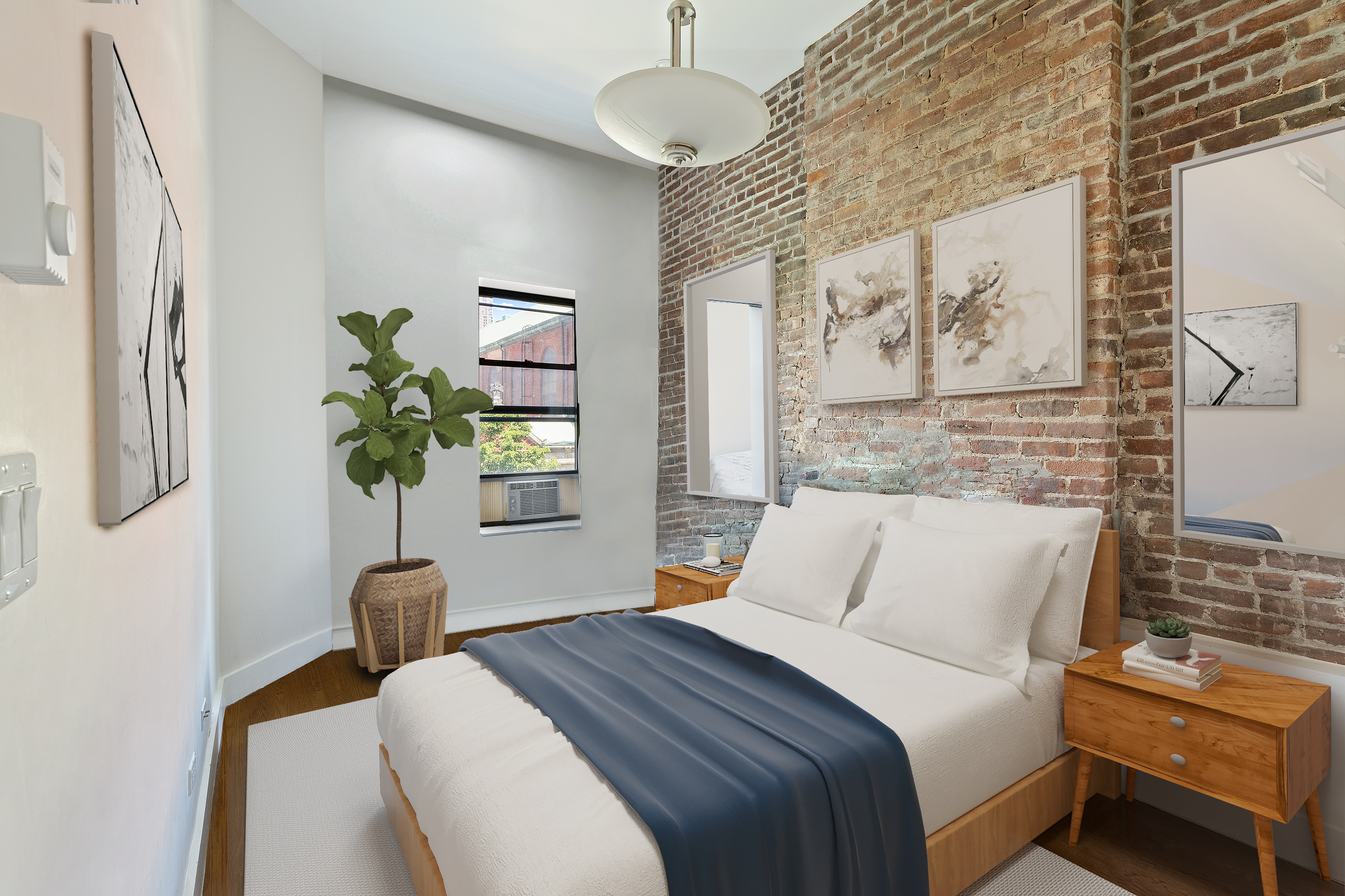 458 West 51st Street, Unit 4 Manhattan, NY 10019 - Photo 6 of 9