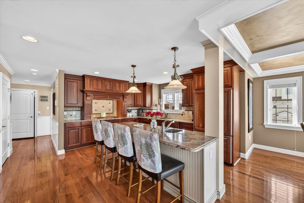 4616 Park Road, Unit SOUTH Sea Isle City, NJ 08243 - Photo 7 of 41