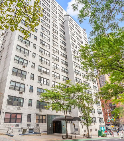 155 East 38th Street, Unit 17D Manhattan, NY 10016 - Photo 9 of 13 Gallery Image 9
