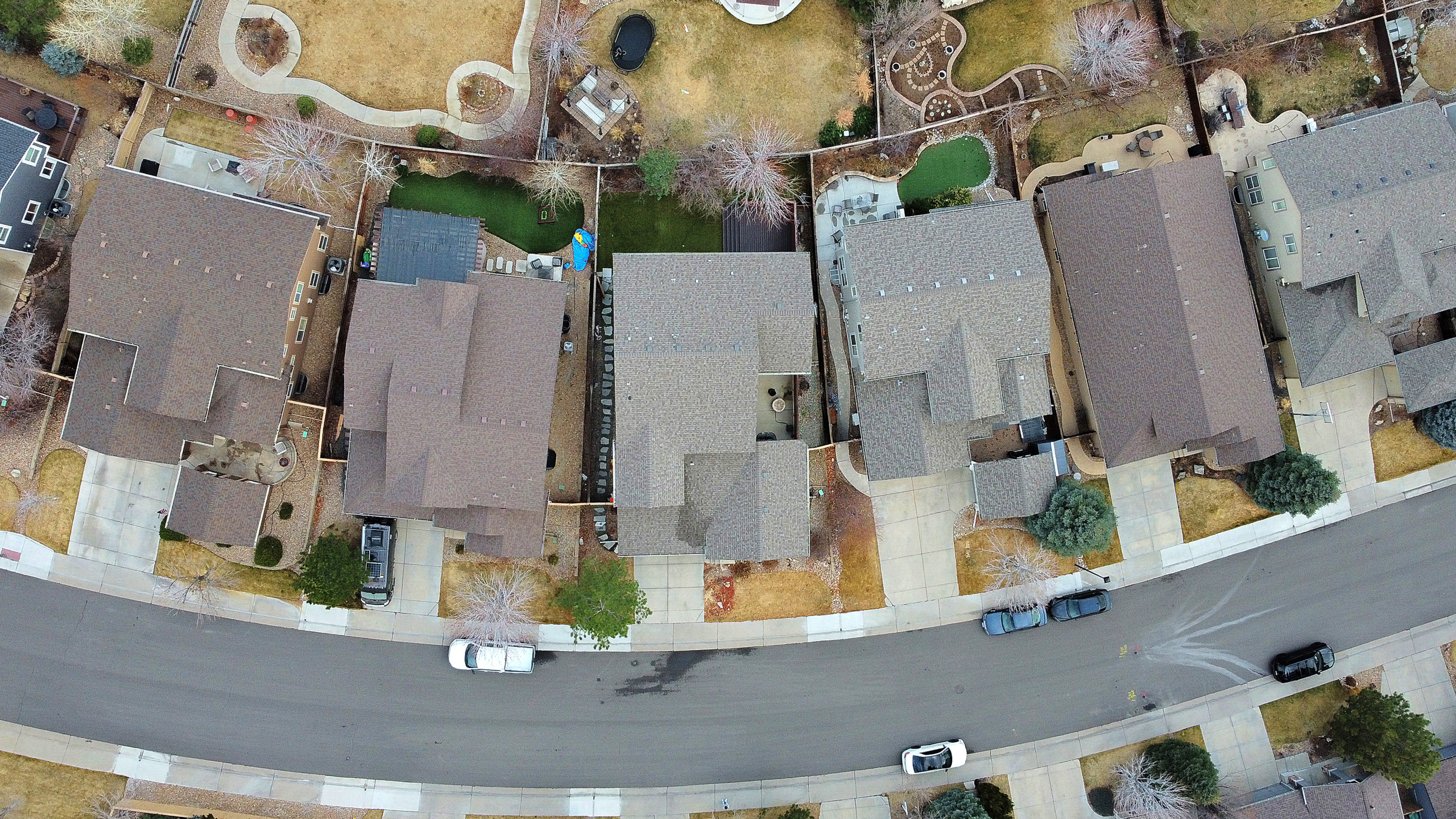 10849 Huntwick Street Highlands Ranch, CO 80130 - Photo 41 of 46