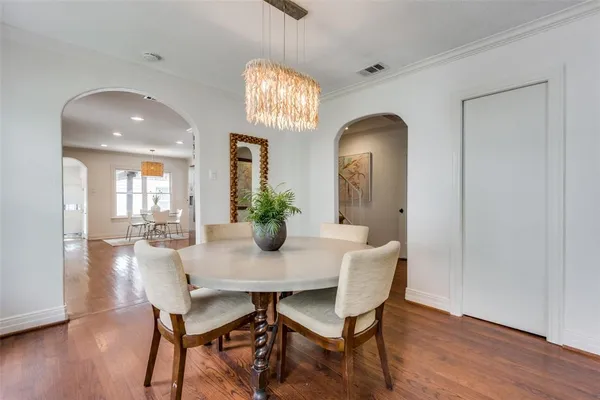 $7,800 | 4004 Amherst Avenue, University Park, TX 75225