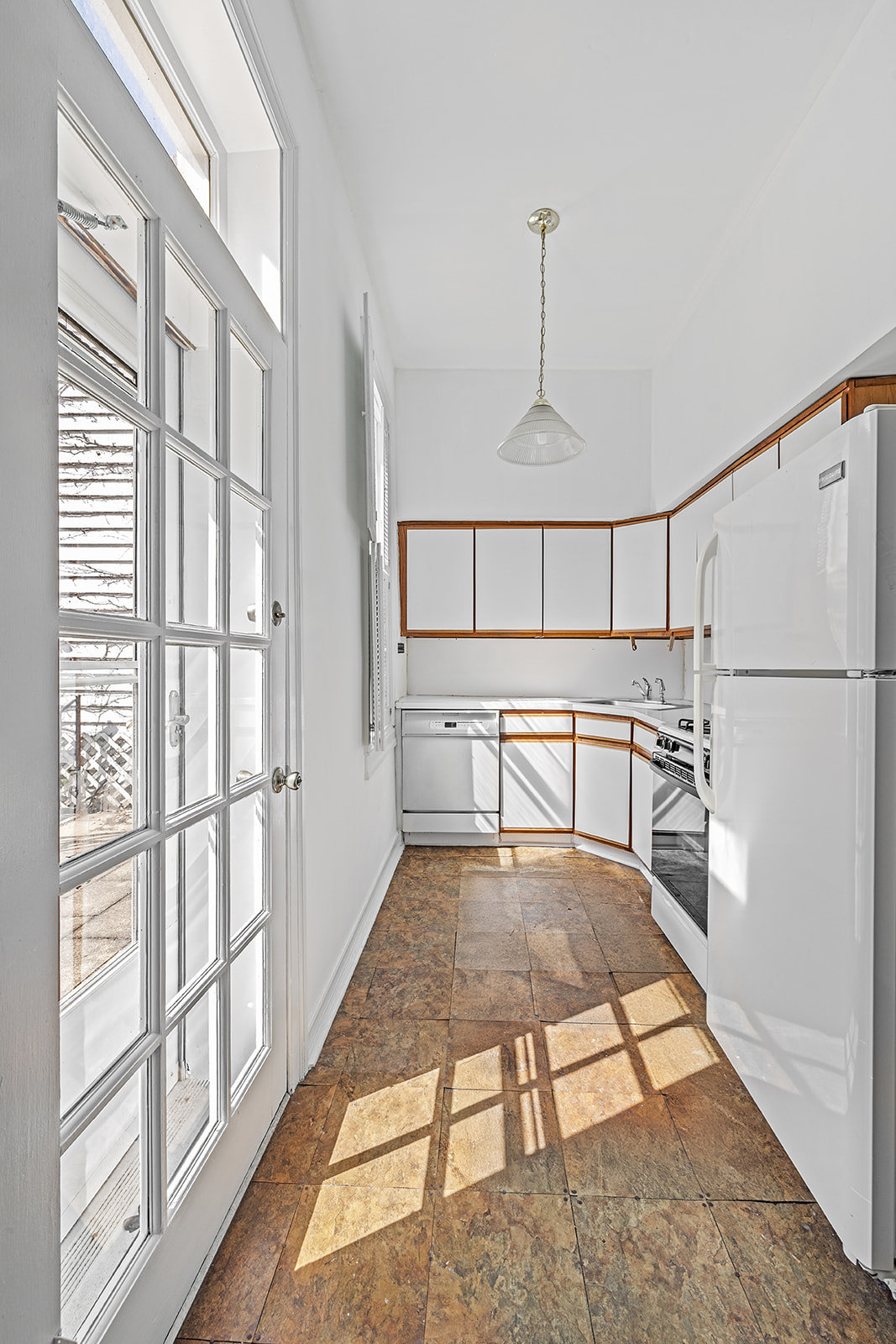 44 Butler Street Brooklyn, NY 11231 - Photo 6 of 22 a view of a interior of the house