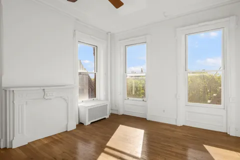 $5,750,000 | 165 St Johns Place | Park Slope