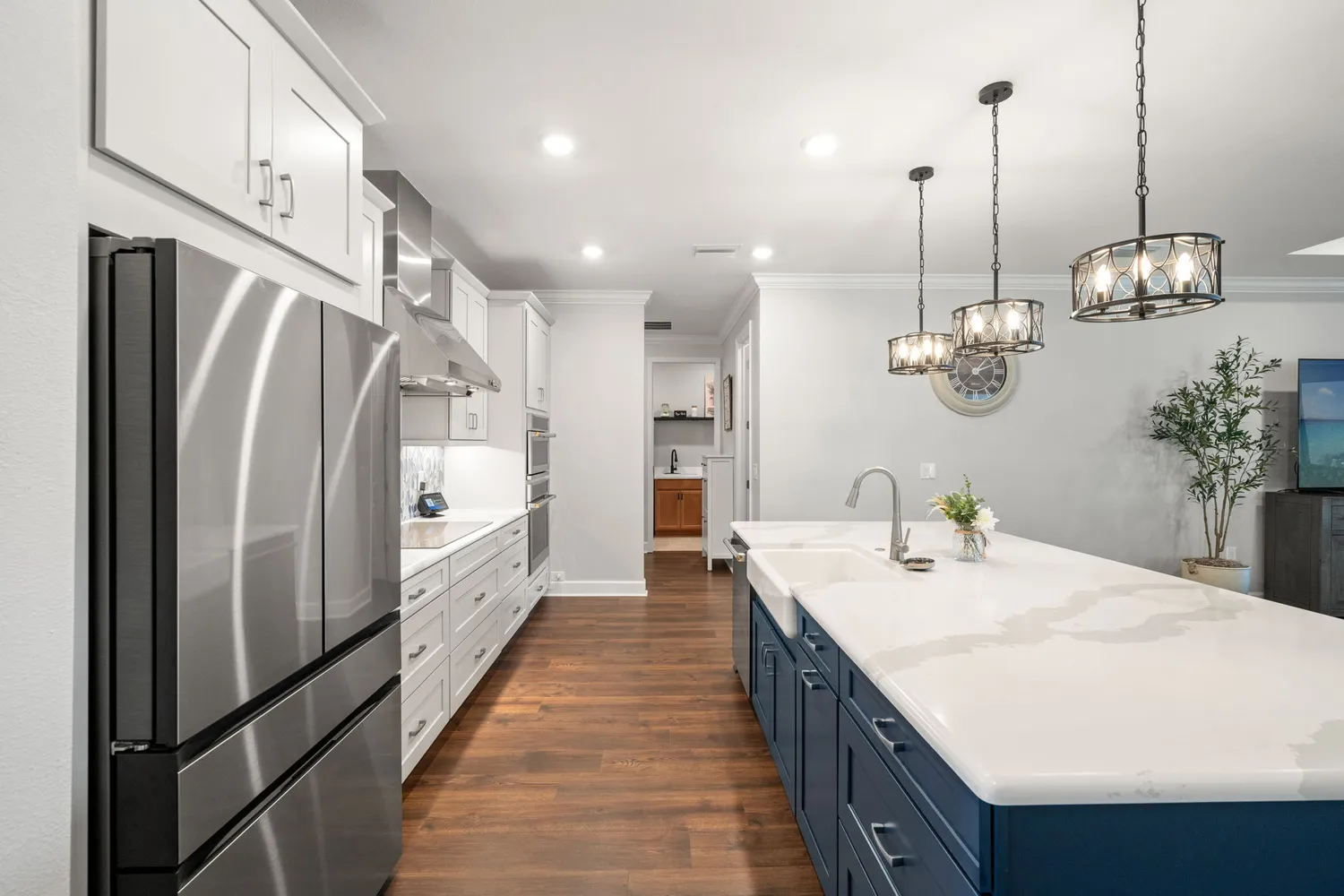 $675,000 | 7218 Talamore Drive, Wesley Chapel, FL 33545