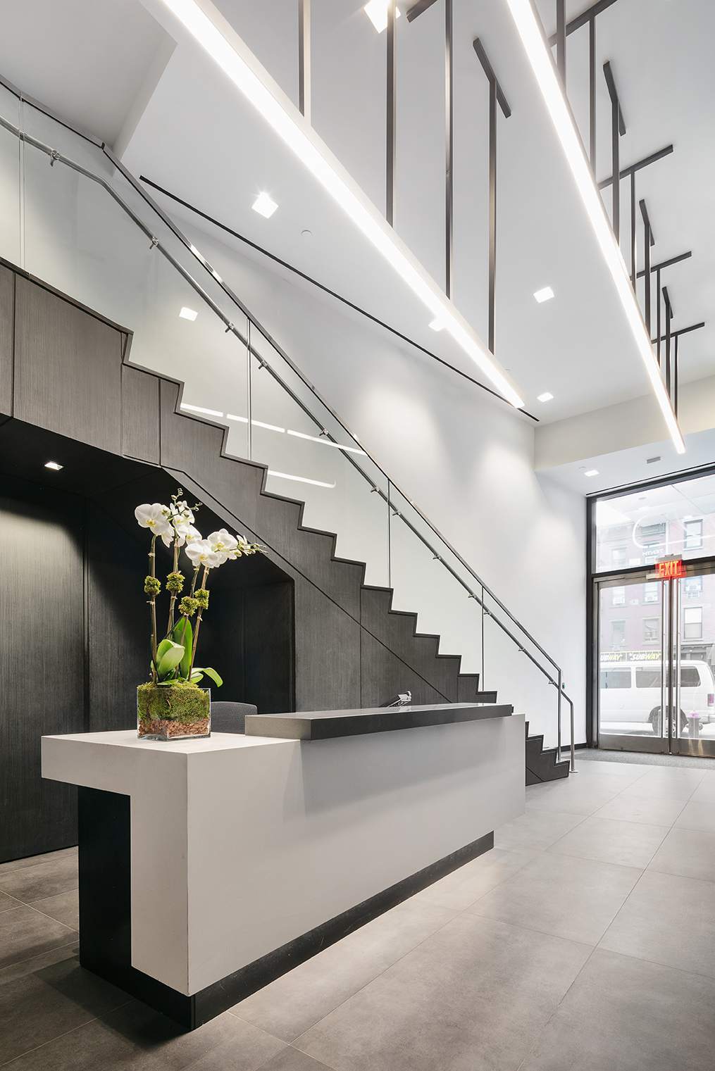 245 10th Avenue, Unit 10W Manhattan, NY 10001 - Photo 16 of 19