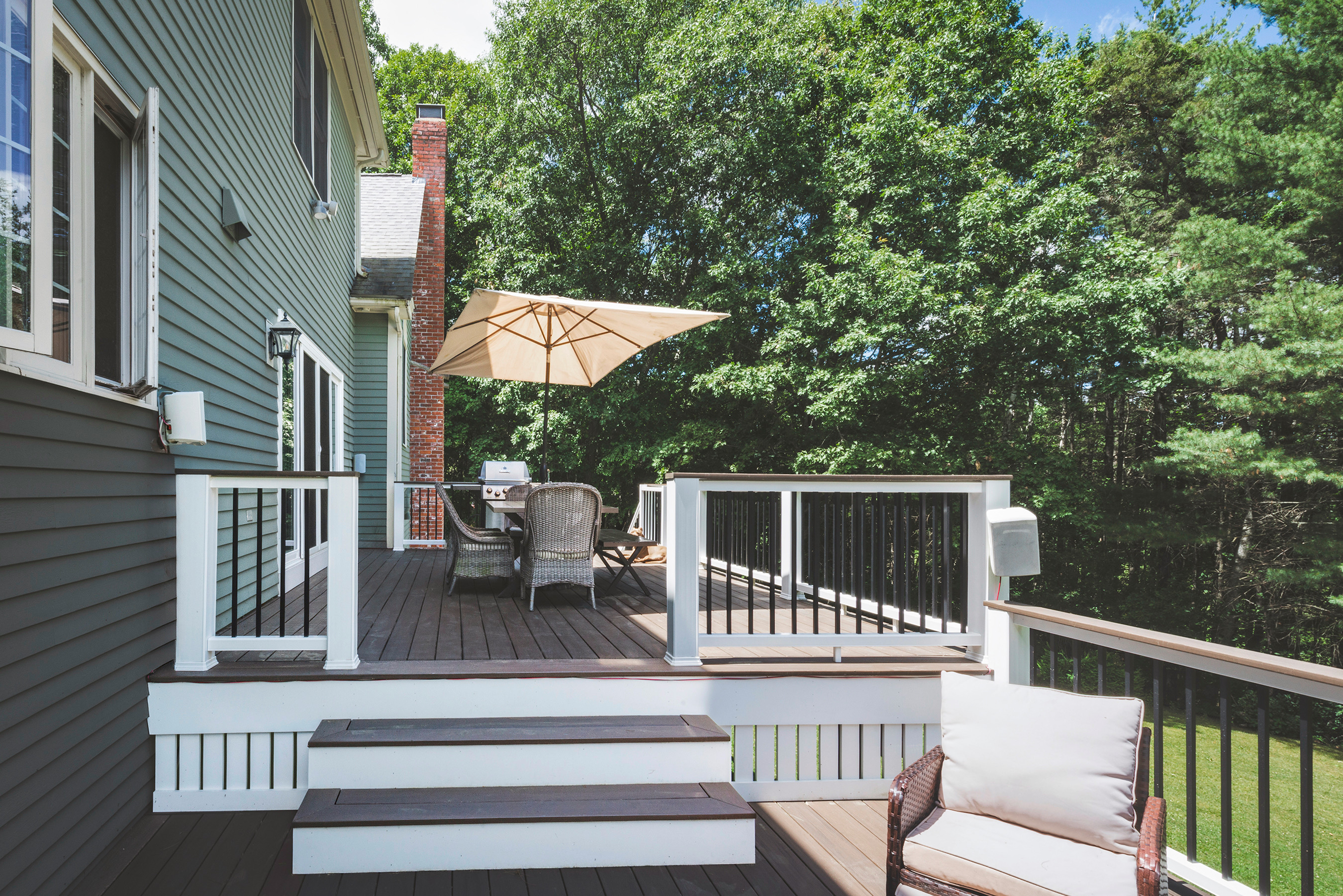 10 Bayns Hill Road Boxford, MA 01921 - Photo 15 of 21